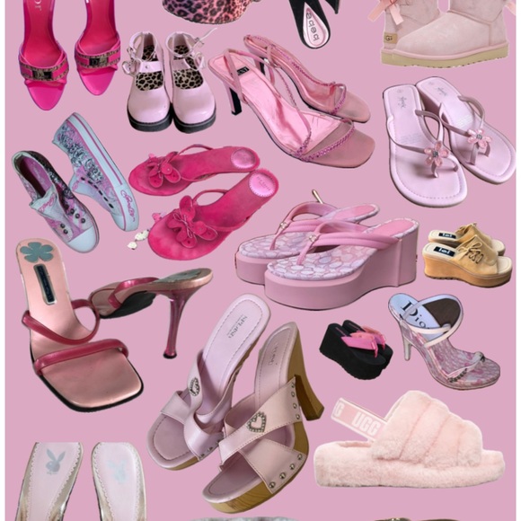 Meet your Posher, K - Picture 4 of 4